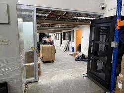 Enterprise One (D14), Factory #616326481